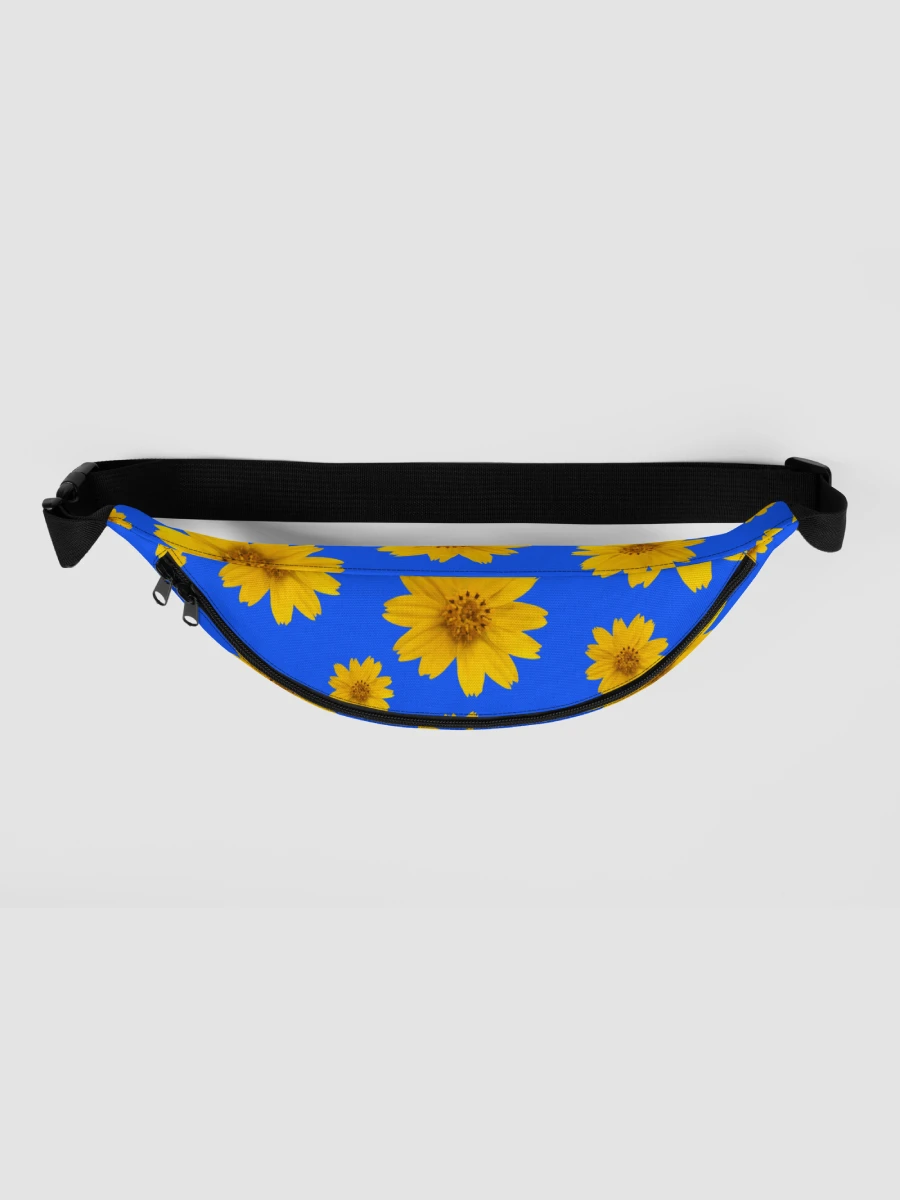 [Golden Sweet Farm] All-Over Print Fanny Pack AOP AOP017 product image (4)