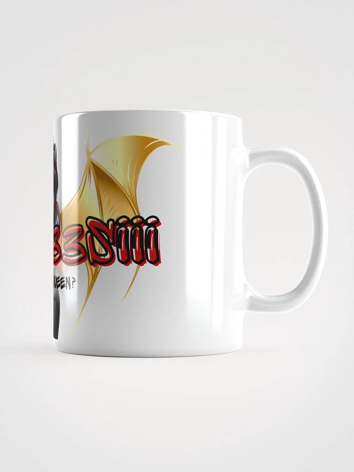 Winged Khal333siii Full Avatar Mug product image (1)