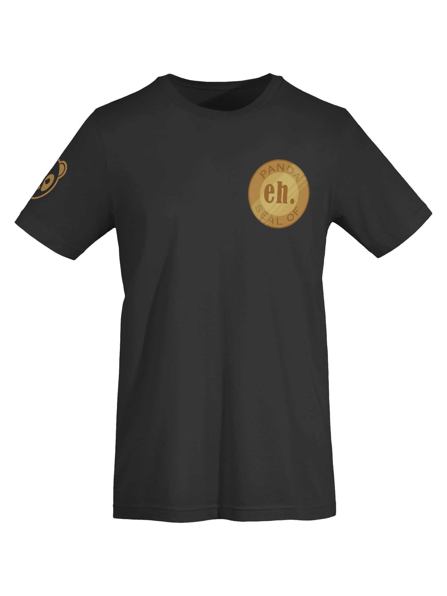 Regrettable Seal Tees product image (28)