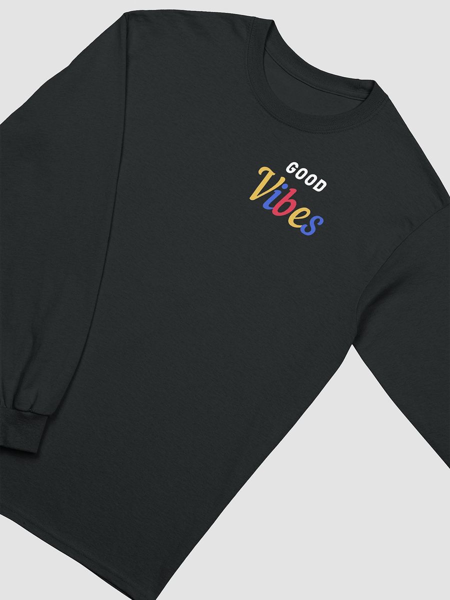 GOOD VIBES FOREVER product image (3)
