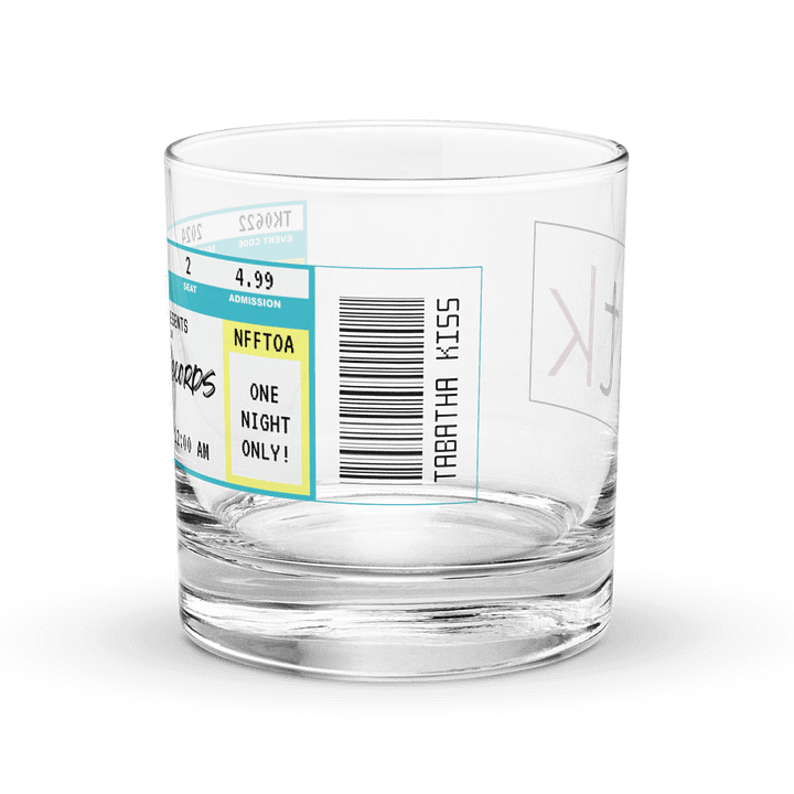 Shot Time Collection: Nobody Falls for the Opening Act product image (2)