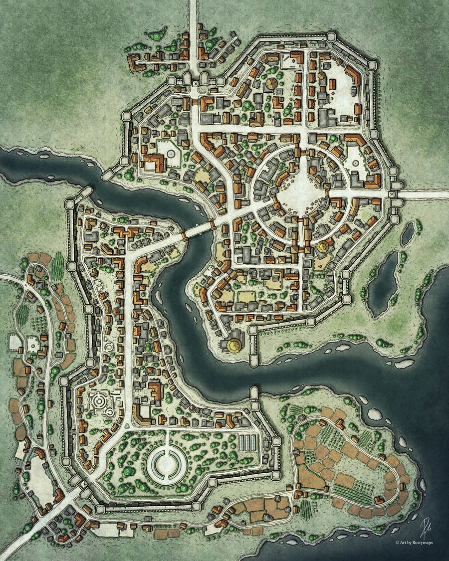 City Pack product image (12)