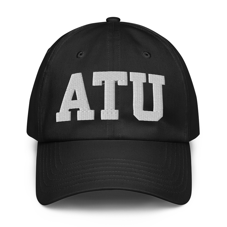 ATU Dad Hat by Under Armor product image (1)