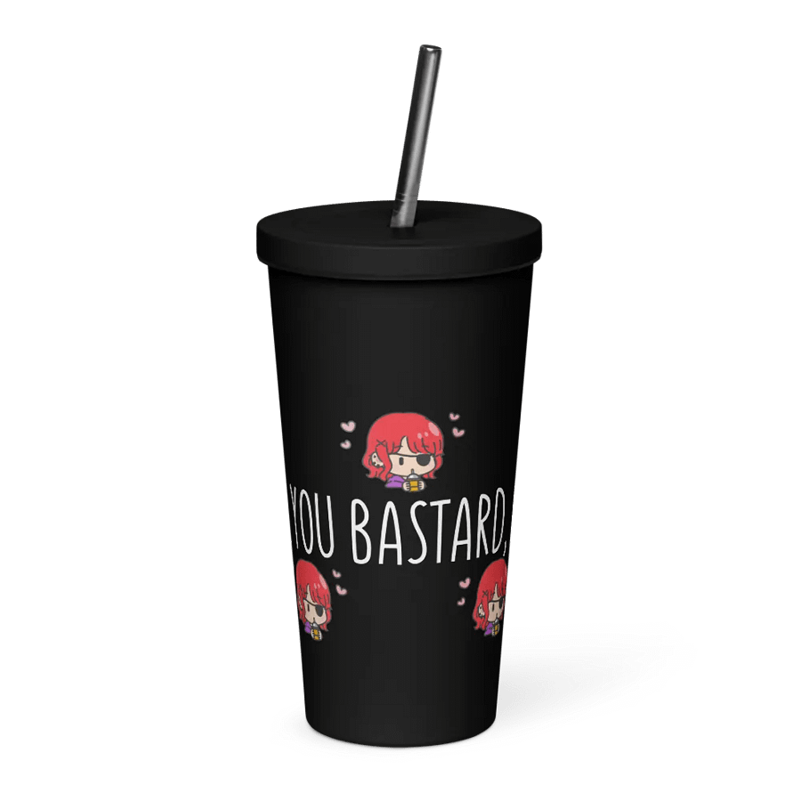 Hydrate Tumbler product image (1)