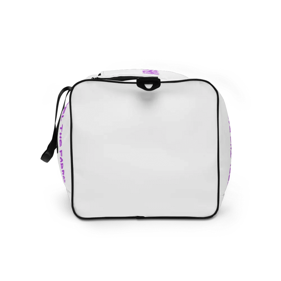 Essential Duffel product image (9)