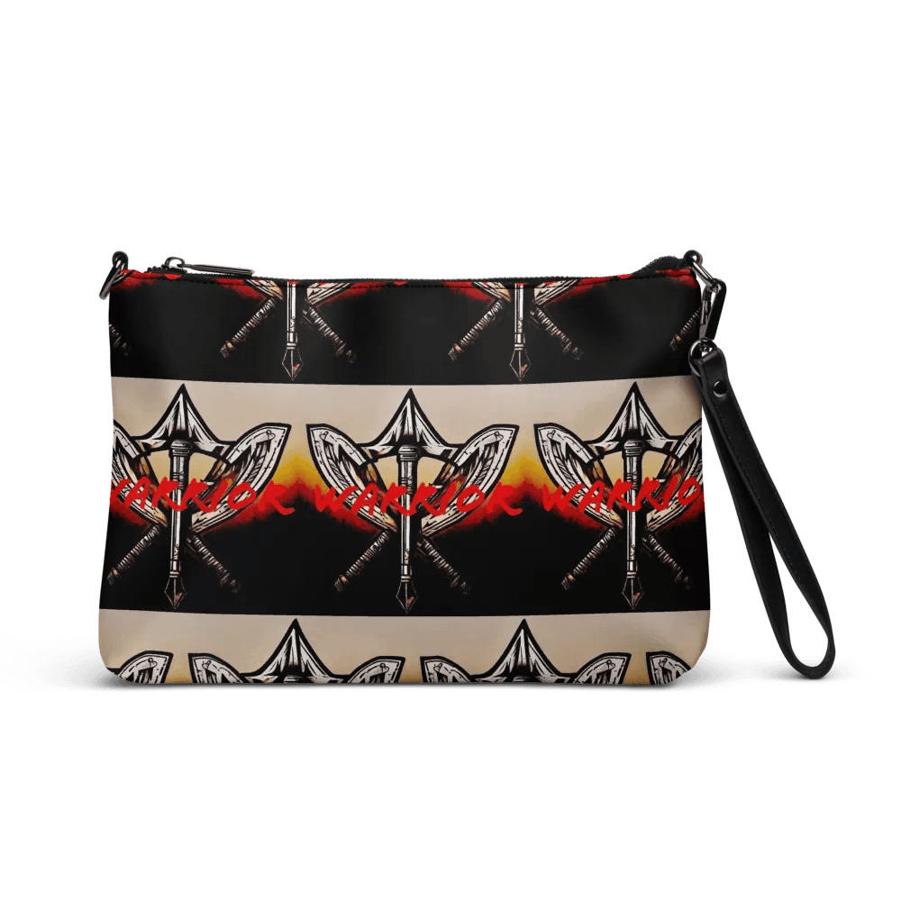 VAKKIO Warrior Crossbody Bag product image (1)