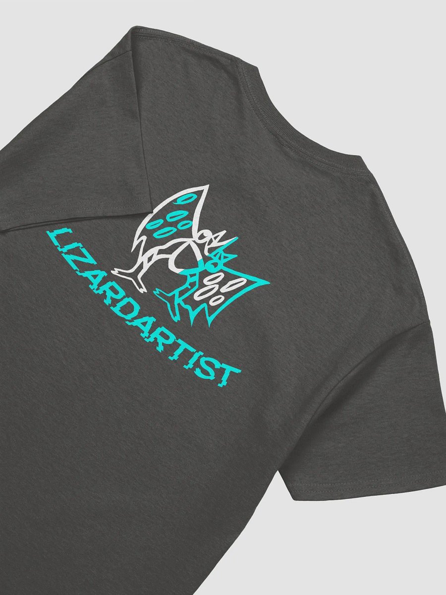 Glitched Blizzard LizardArtist product image (4)