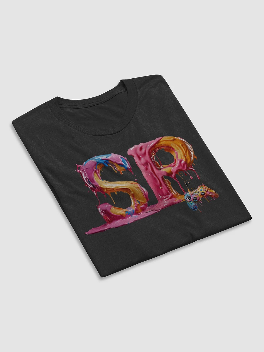 SP gaming tee product image (5)