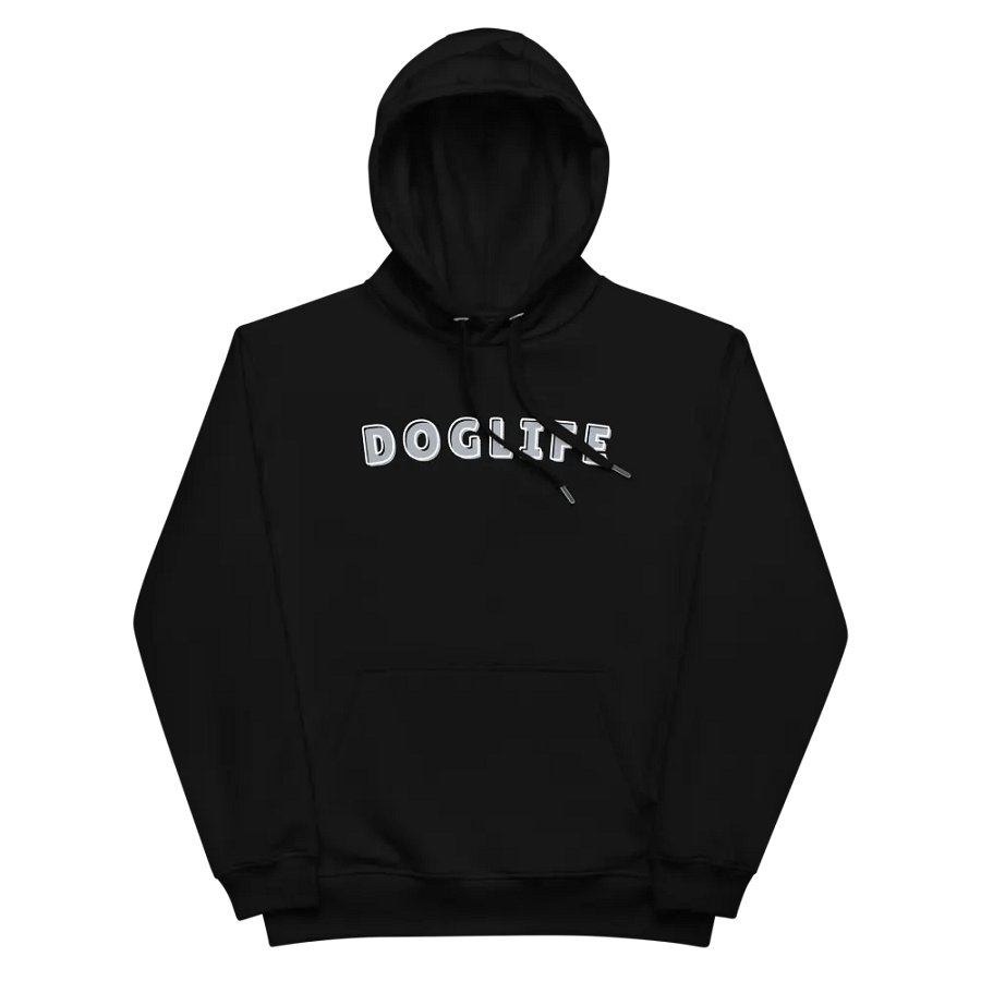 DOGLIFE Premium Eco Hoodie product image (3)