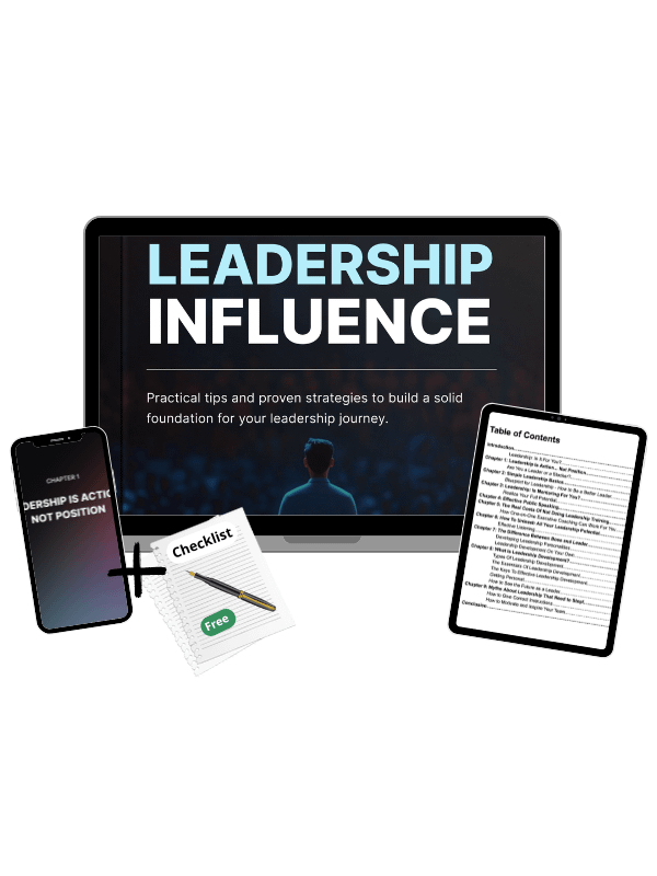 Leadership Influence product image (1)