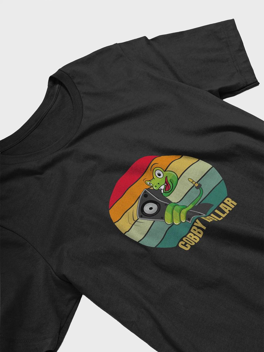 Cobby Dollar Exclusive Limited Edition T- Shirt product image (3)