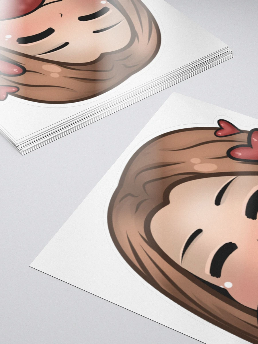 jvliaHEART Sticker product image (5)