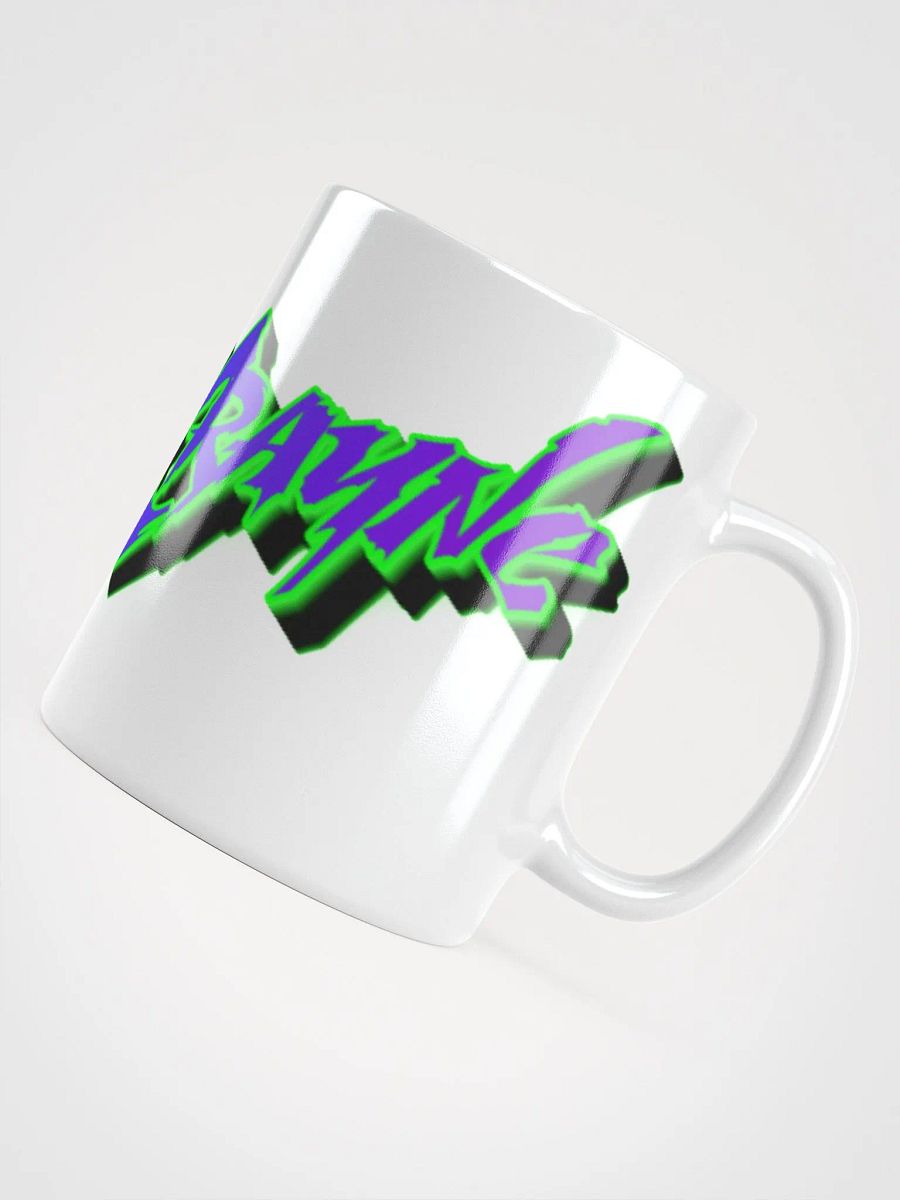 PaperKrayne Stylized Mug product image (12)