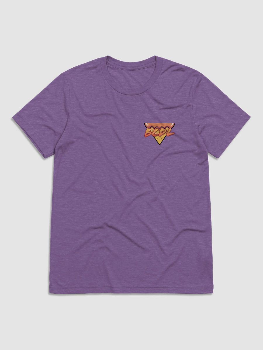 BCDL Chip Shirt product image (4)
