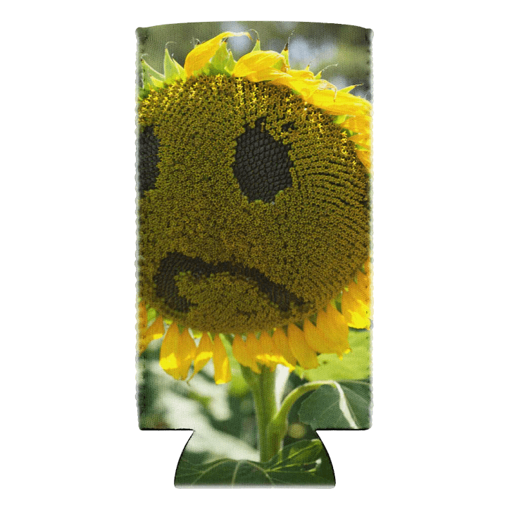 Sunflowers on a Stubby product image (2)