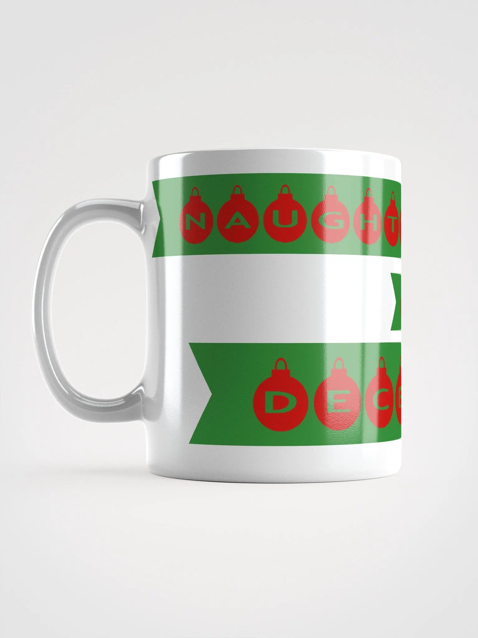 NAUGHTY NIGHTS MUG WHITE GLOSS product image (6)