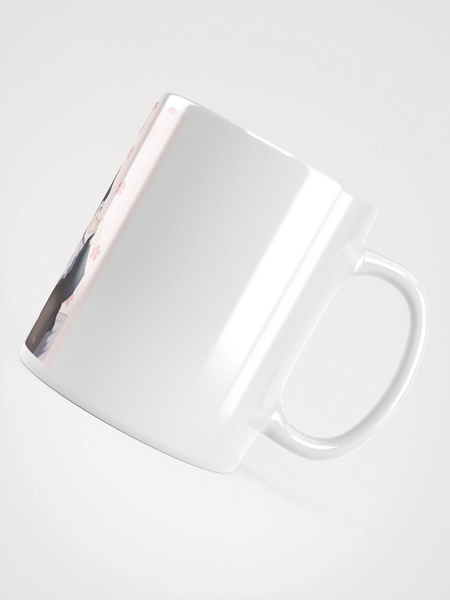 Maid Peach Mug product image (12)