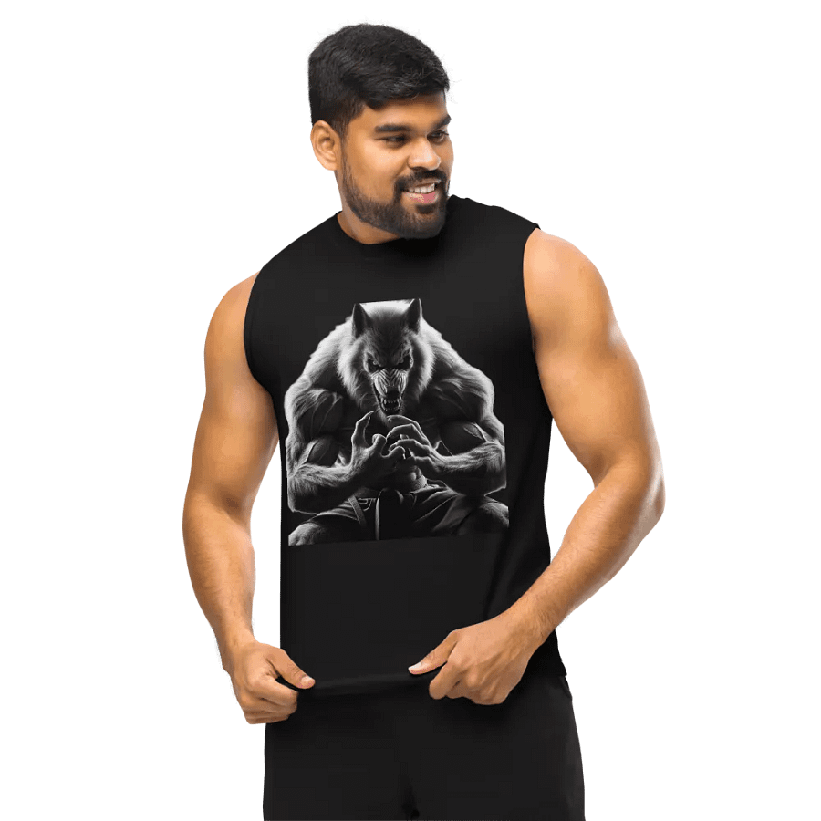 Natural Beast product image (10)