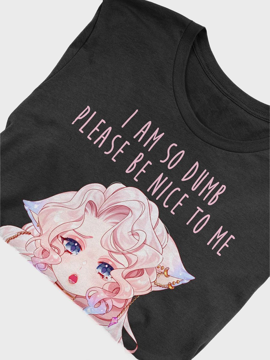 Please be nice to me shirt product image (15)