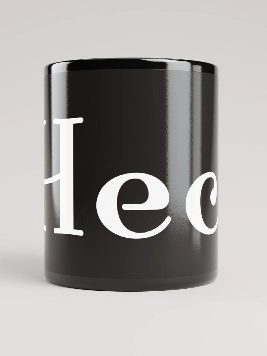 Heckin' Mug product image (10)
