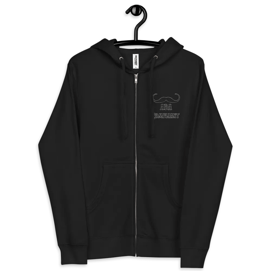 Compliant Hoodie product image (7)