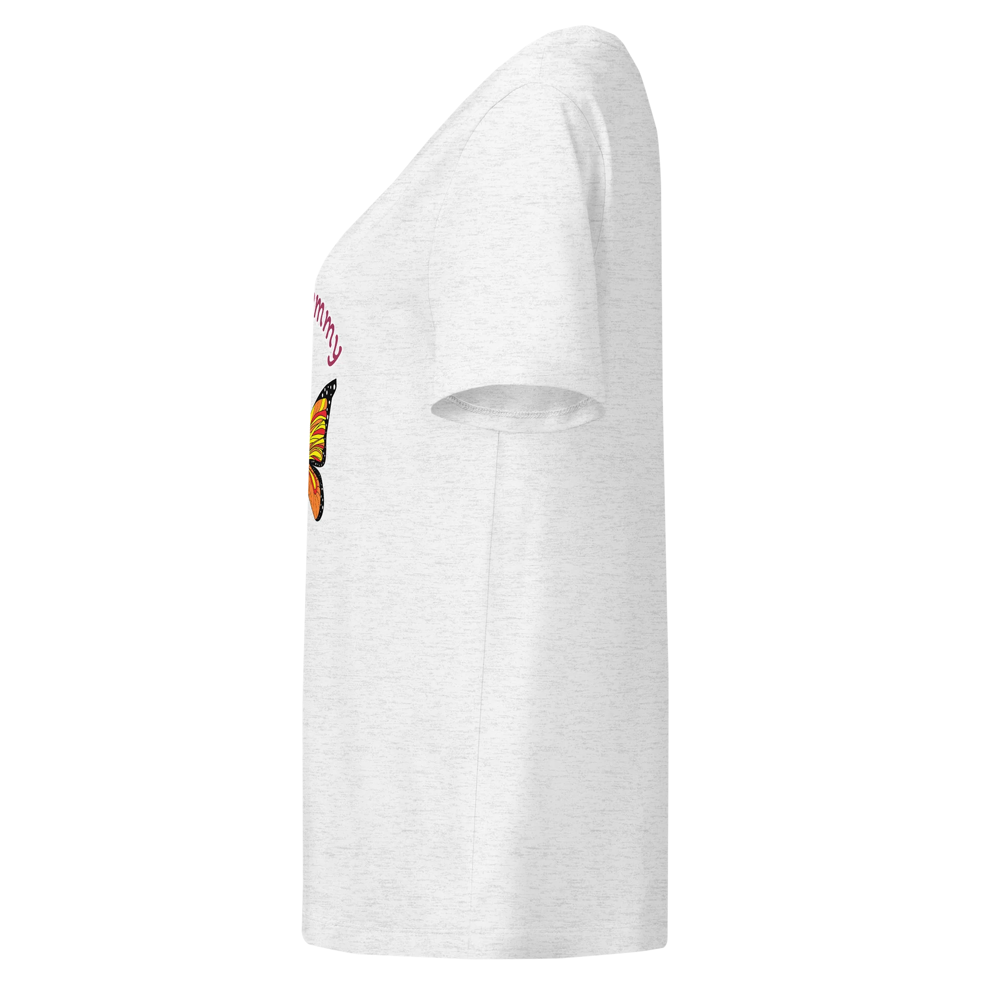 Emmy Emmy Butterfly Dream Women's T-Shirt product image (3)