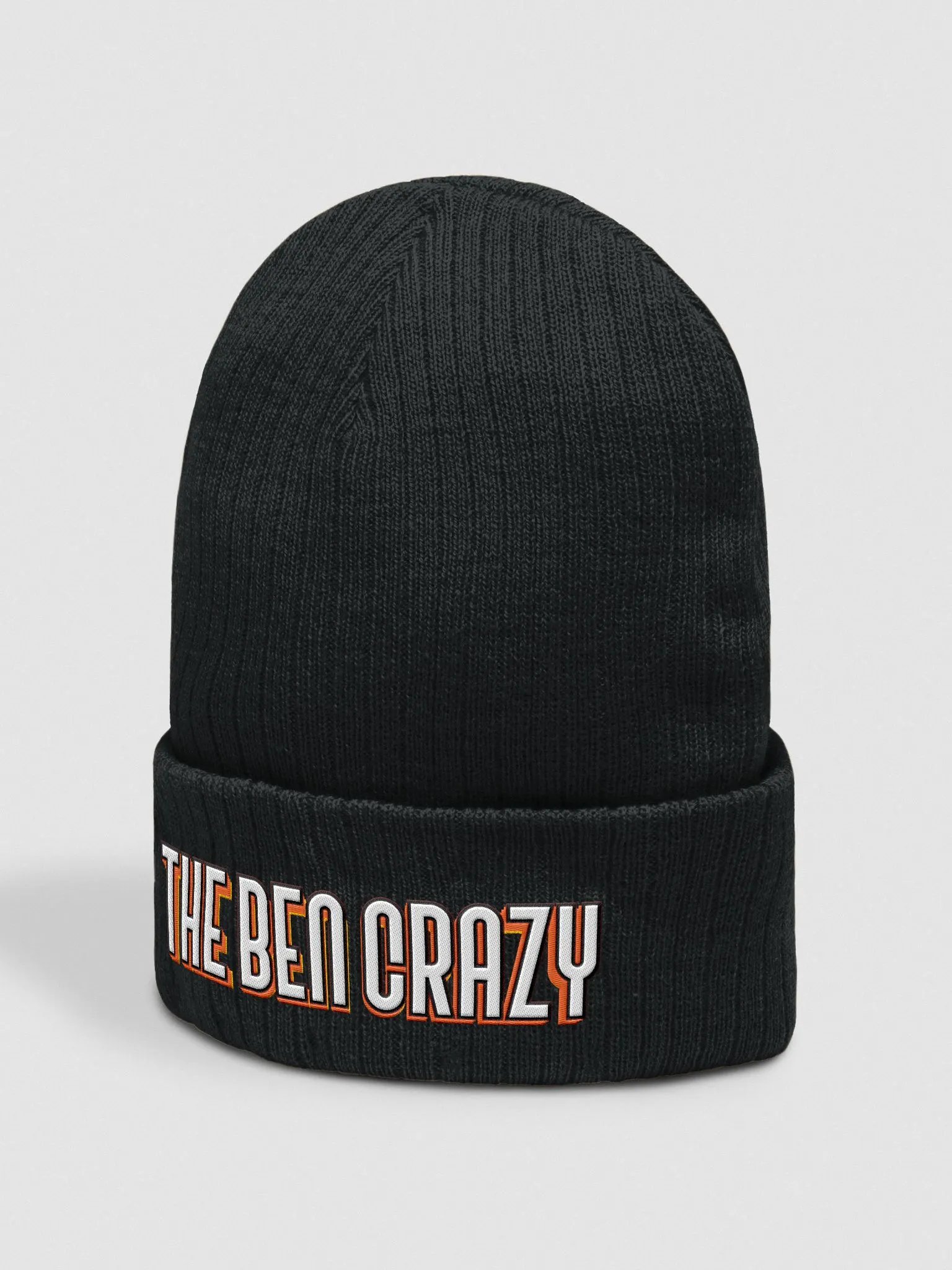 TheBenCrazy Beanie product image (2)