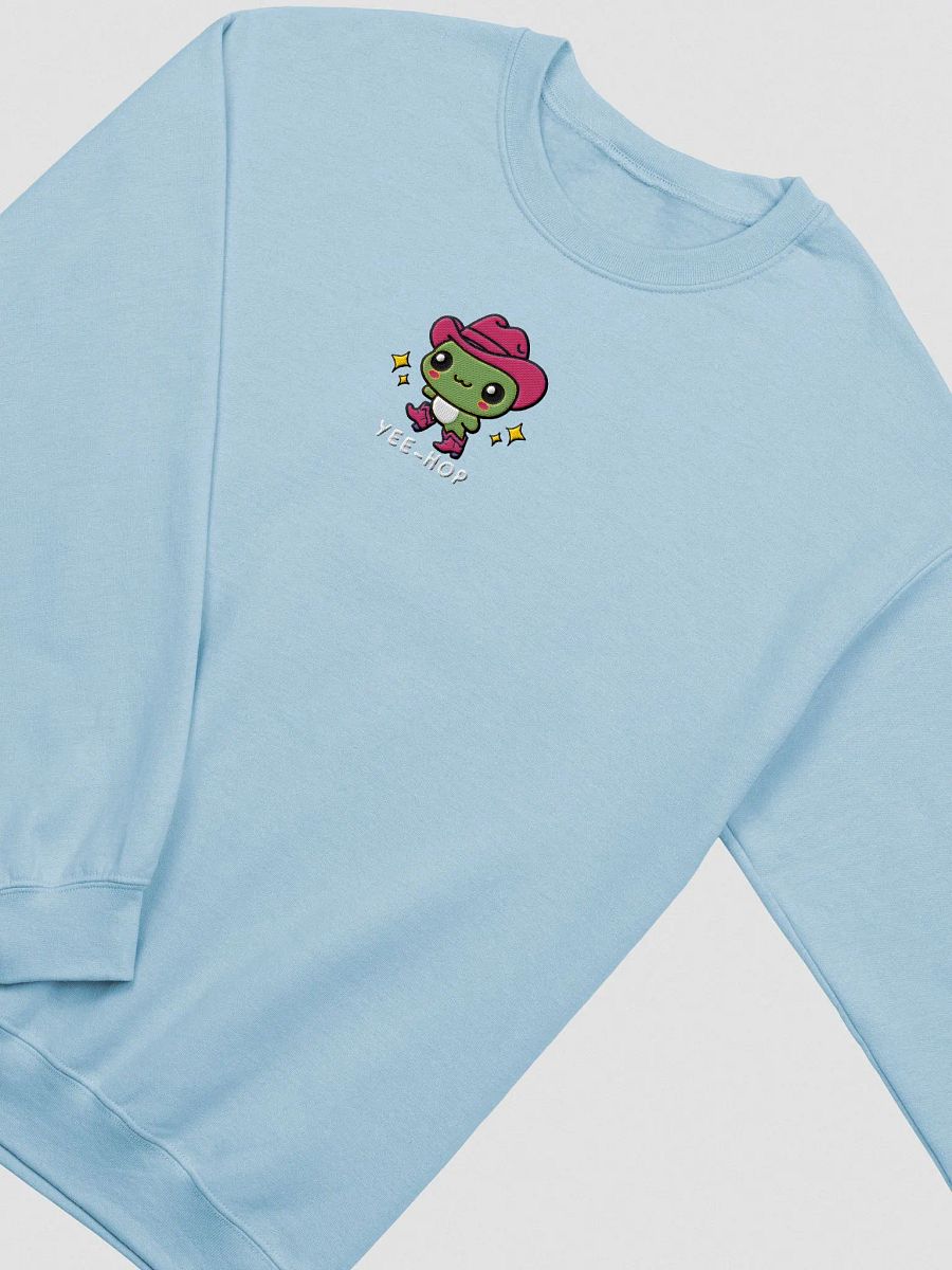 Yee-Hop Crew Neck product image (4)
