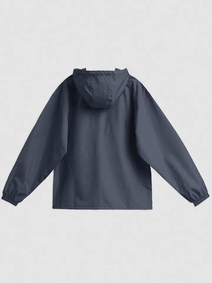WP x Champion Windbreaker | White Logo product image (2)