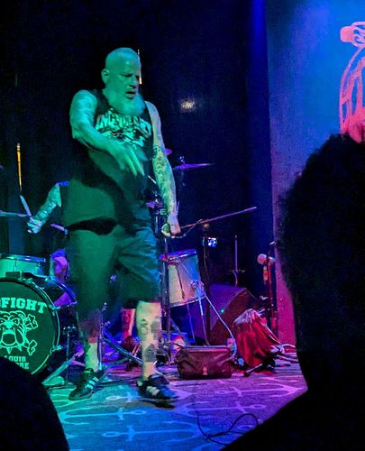 5 bands. One killer night. 🔥 Get to know the lineup for @worndown.stl 