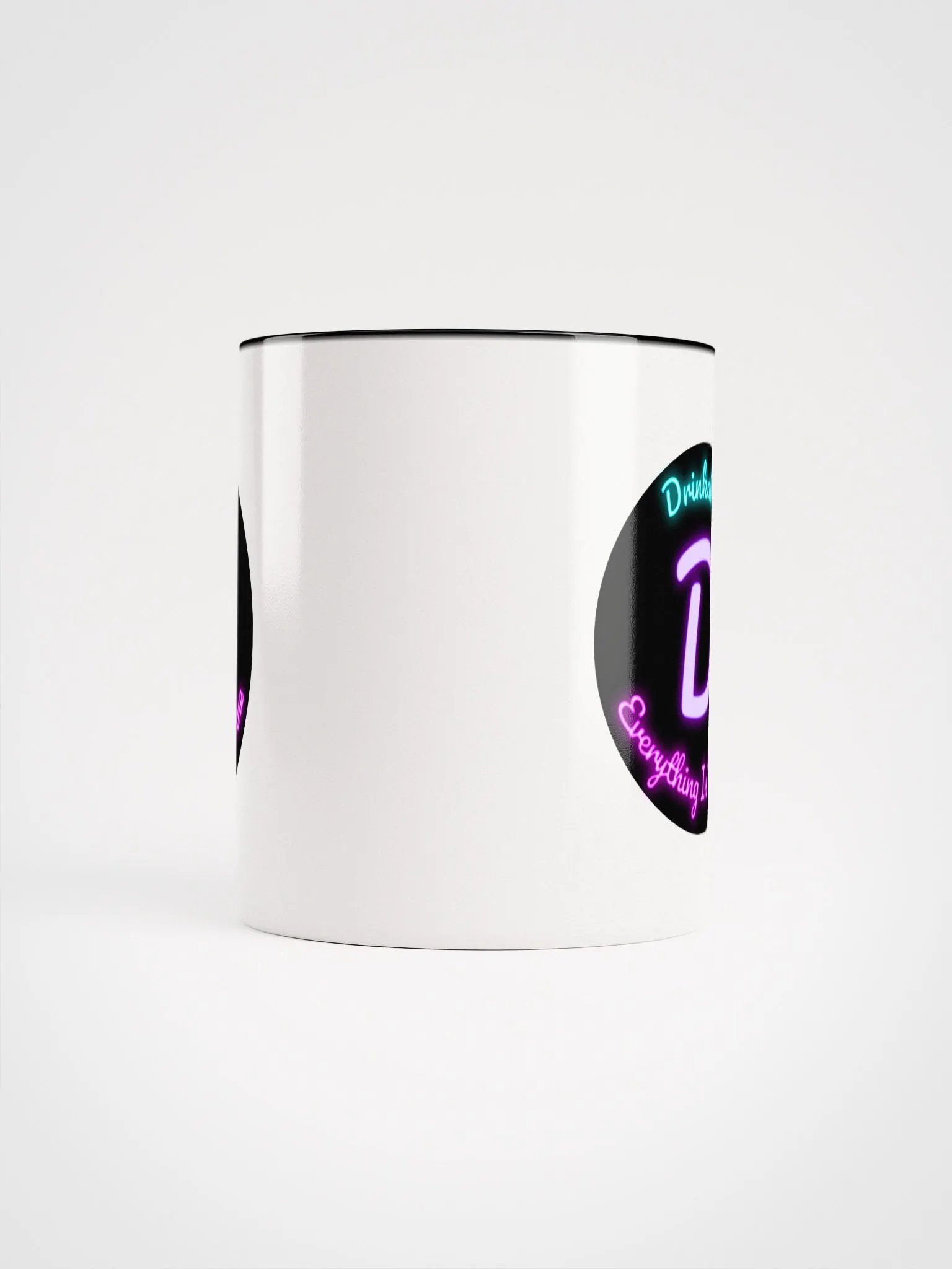 Logo - Coloured Mug product image (57)