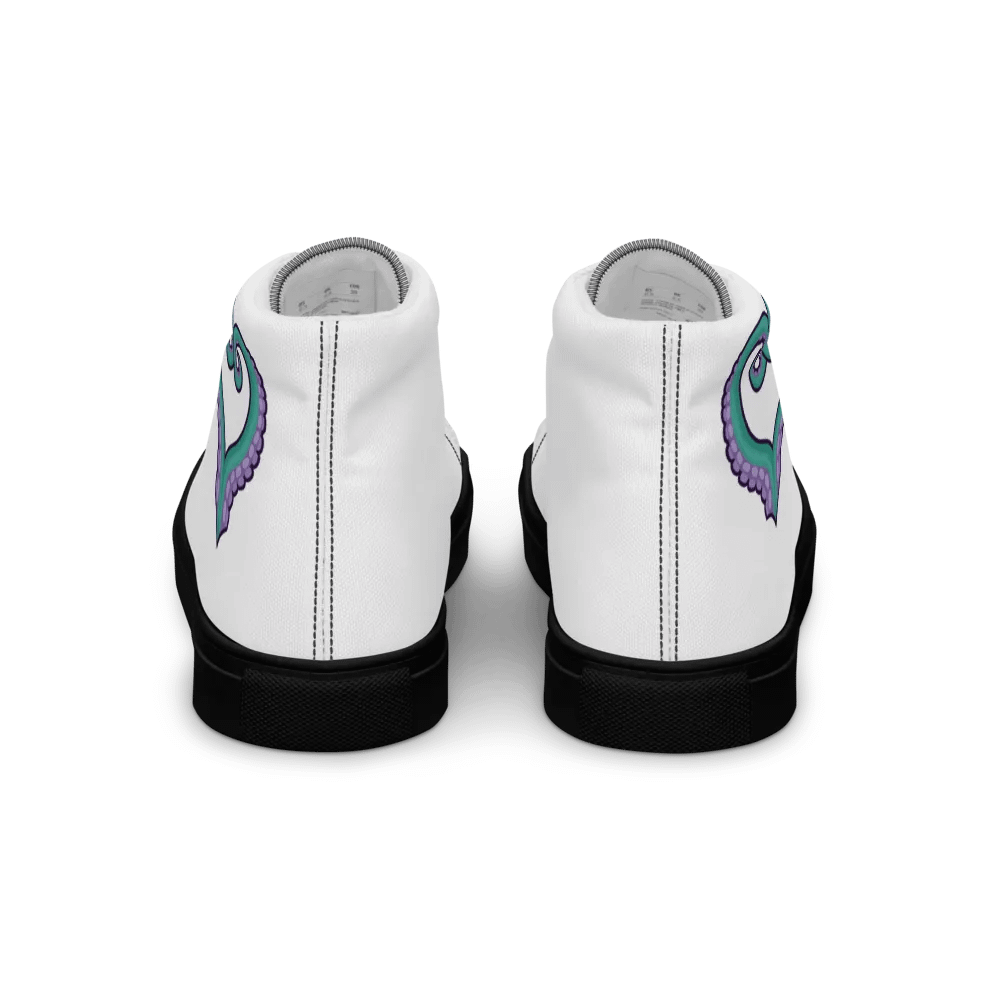 Tentacle Heart Shoes product image (2)
