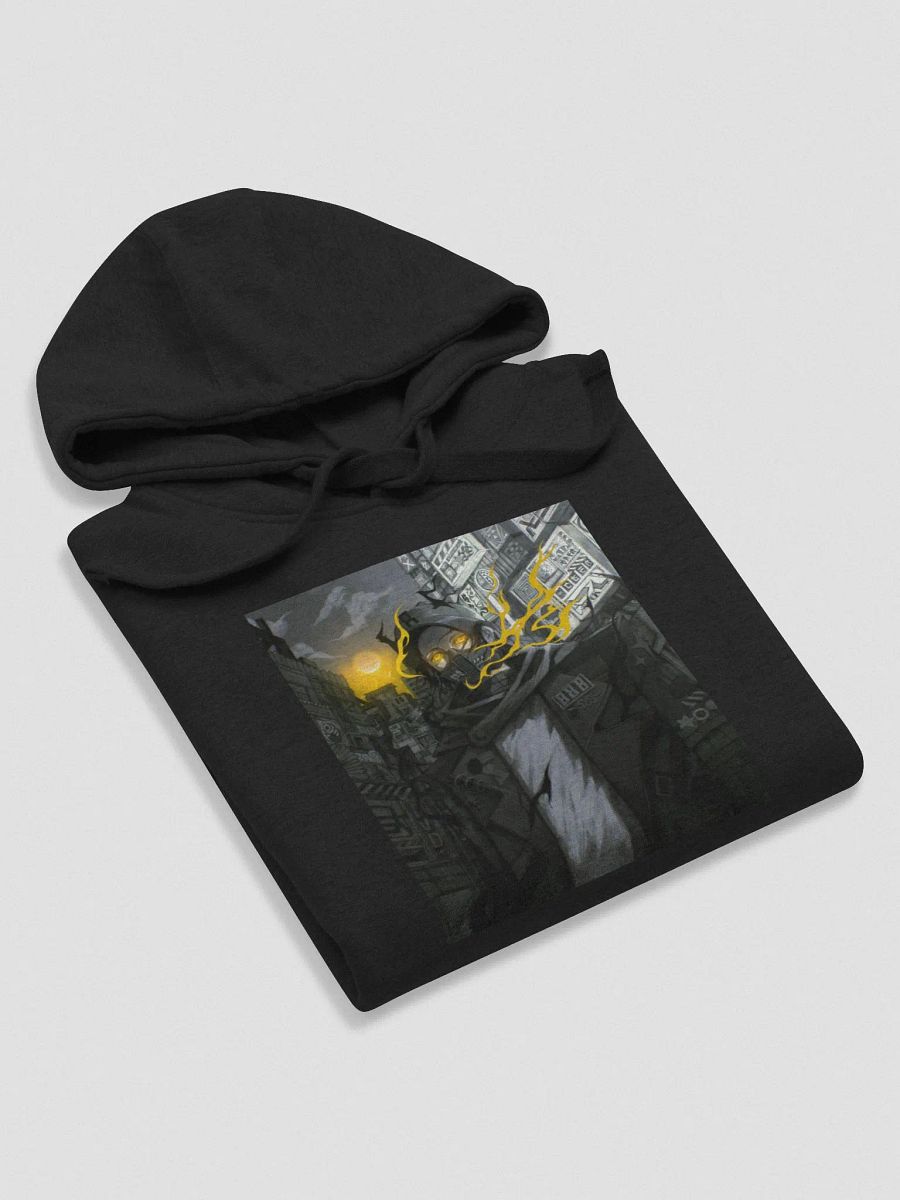 MYTH X SATOMI 0008 - Gold product image (5)