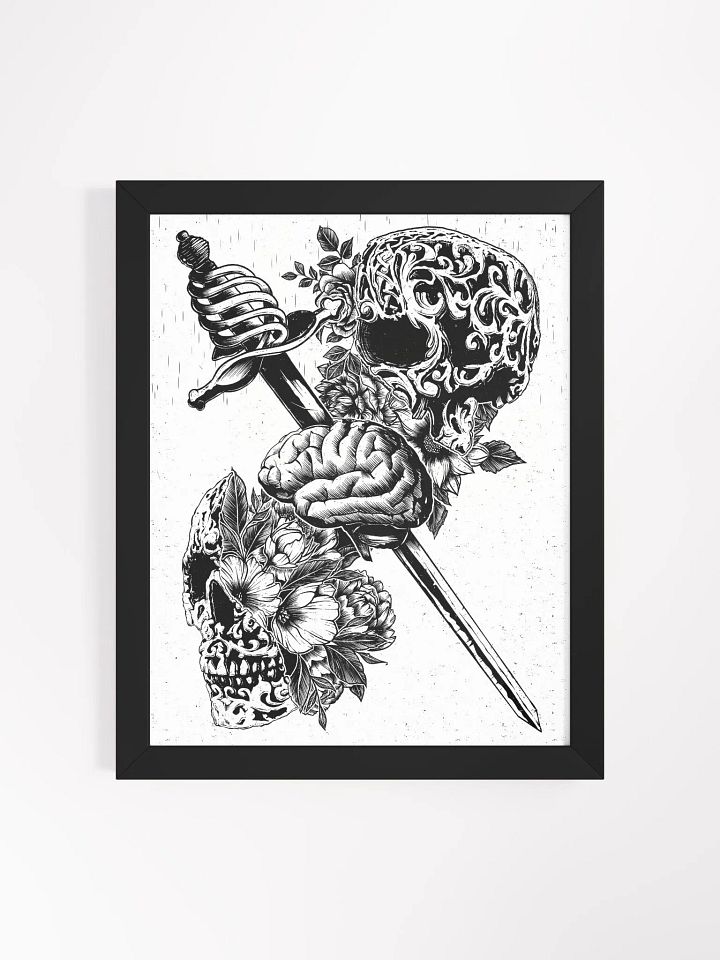 Pointed thoughts. product image (1)