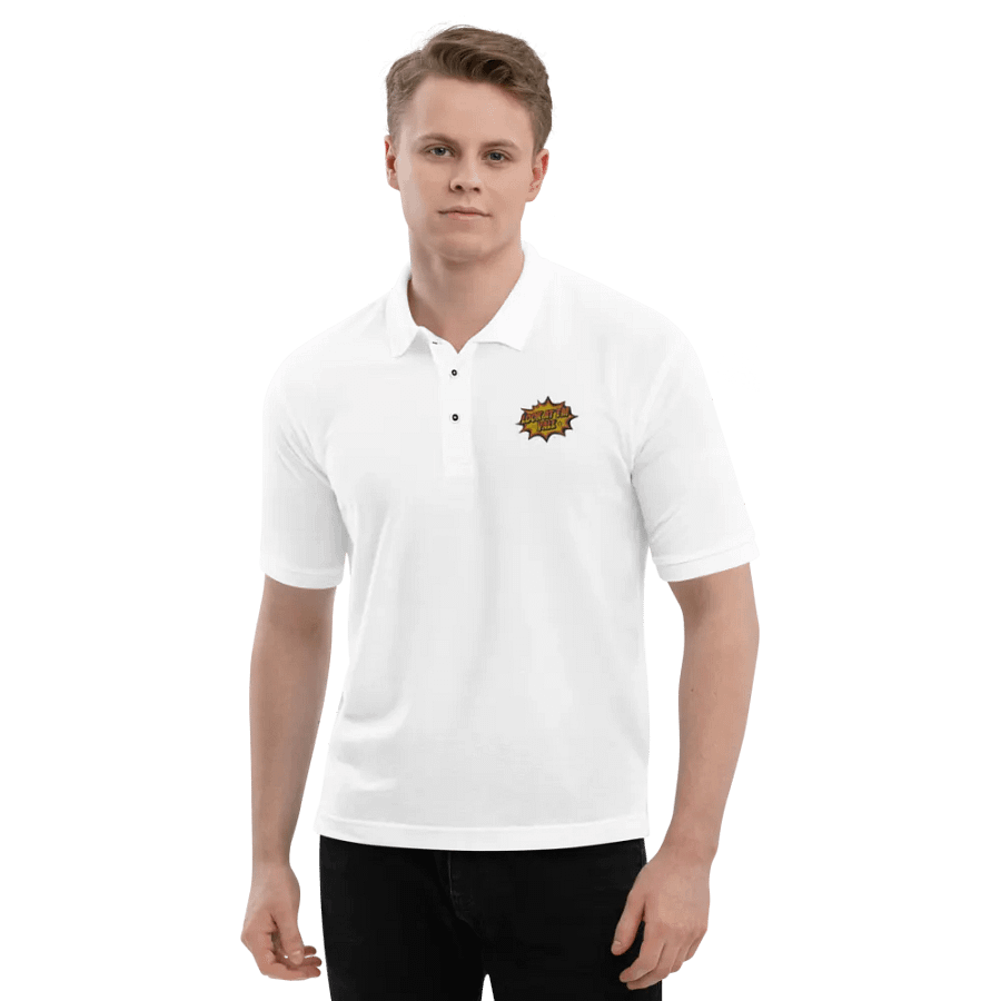 Look At 'Em Collar Yall! product image (6)
