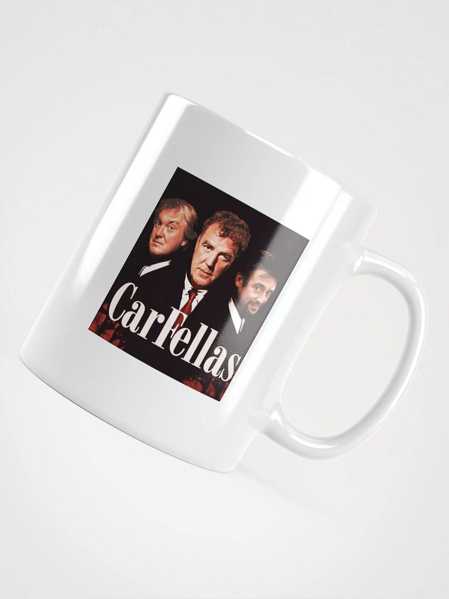 carfellas mug product image (4)
