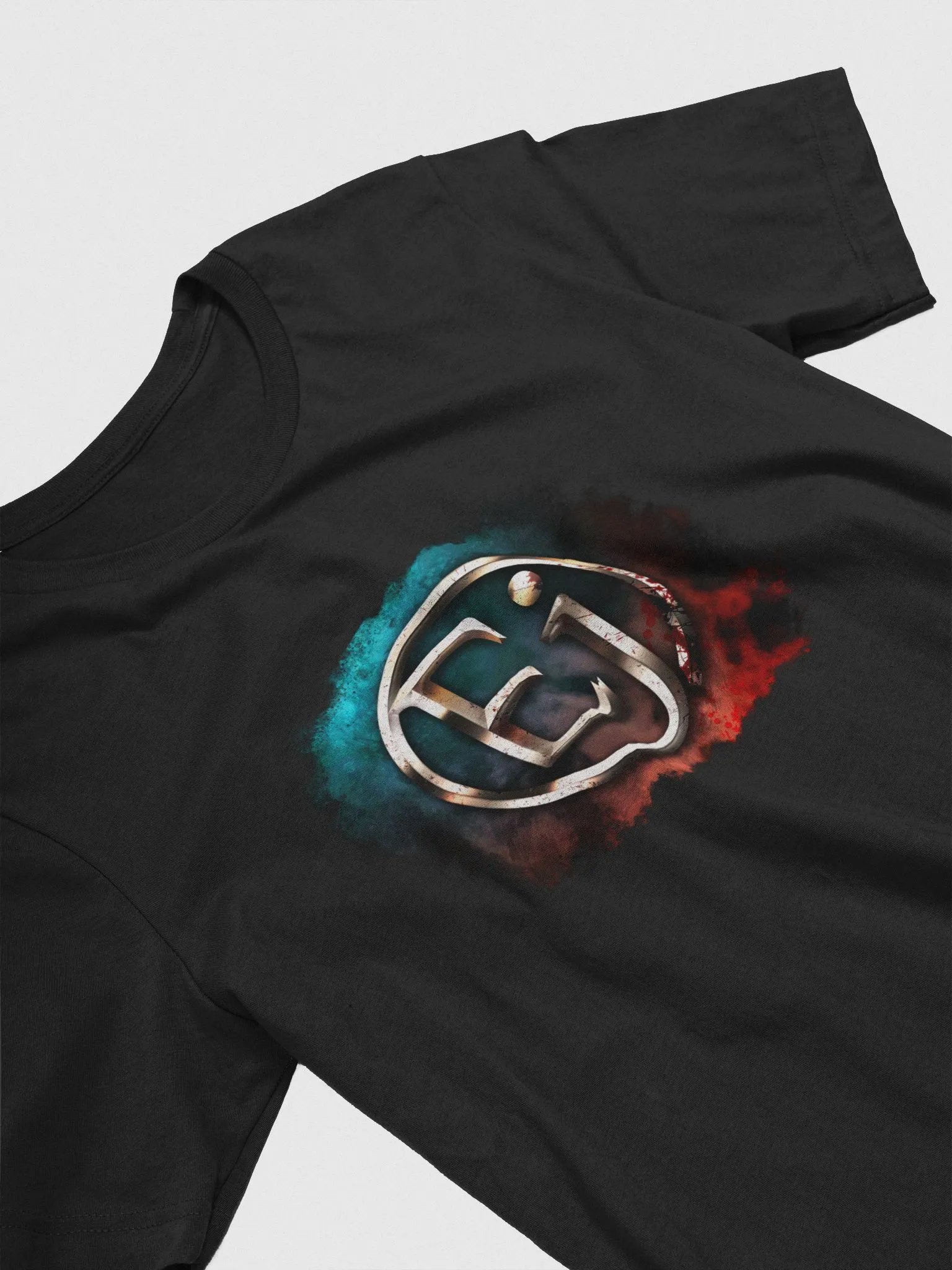 Elajjaz Logo - Supersoft T-Shirt product image (10)