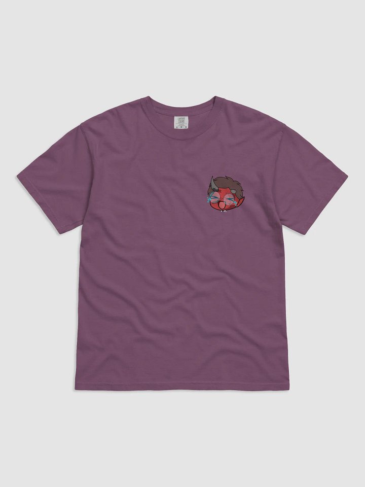 Mischievous Bang T-Shirt product image (3)