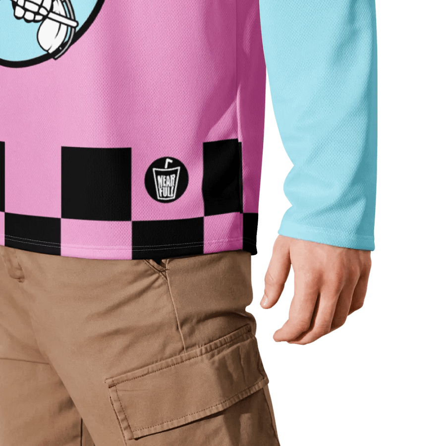 Near Full Hockey Jersey product image (5)