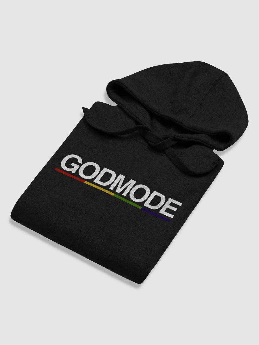 GODMODE Hoodie product image (6)