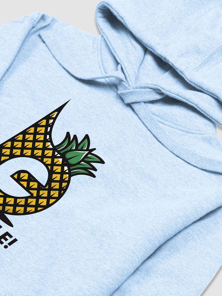 Pineapple Hoodie product image (2)