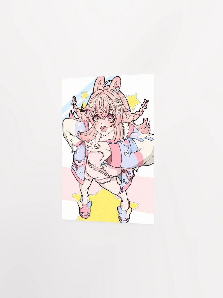 Pipkin Pippa Fanart Print product image (2)