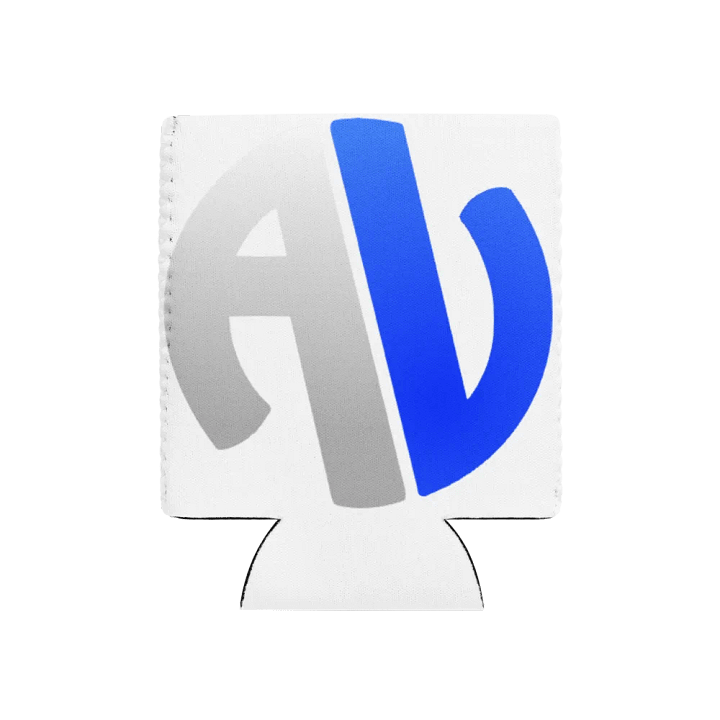 AV Club Can Koozie product image (1)