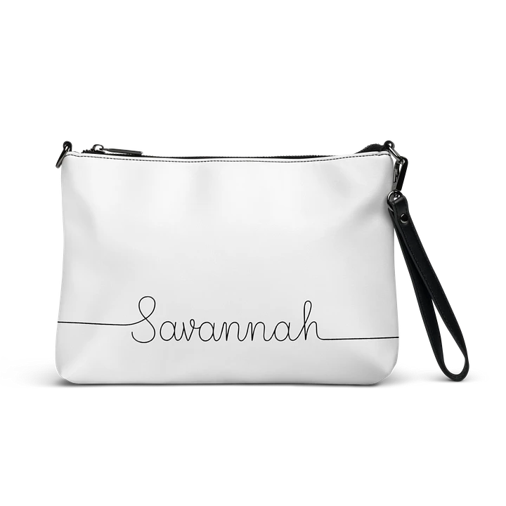 Savannah Souvenir Crossbody Bag [00025] product image (1)