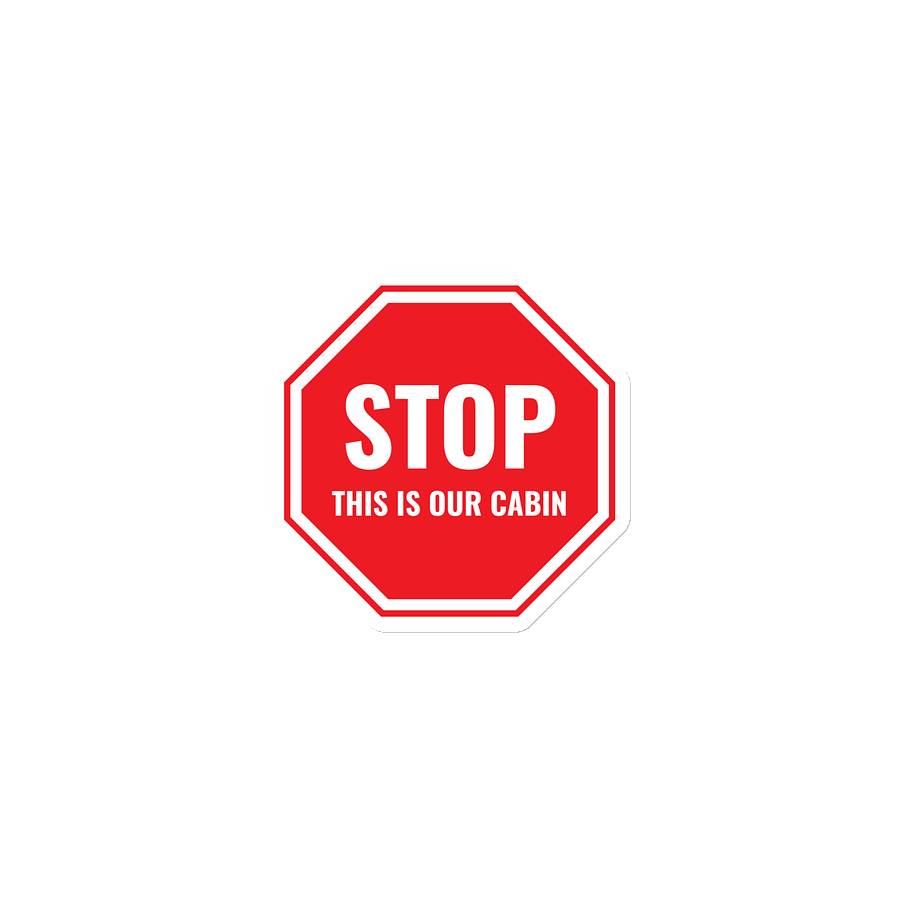 STOP Magnet product image (1)