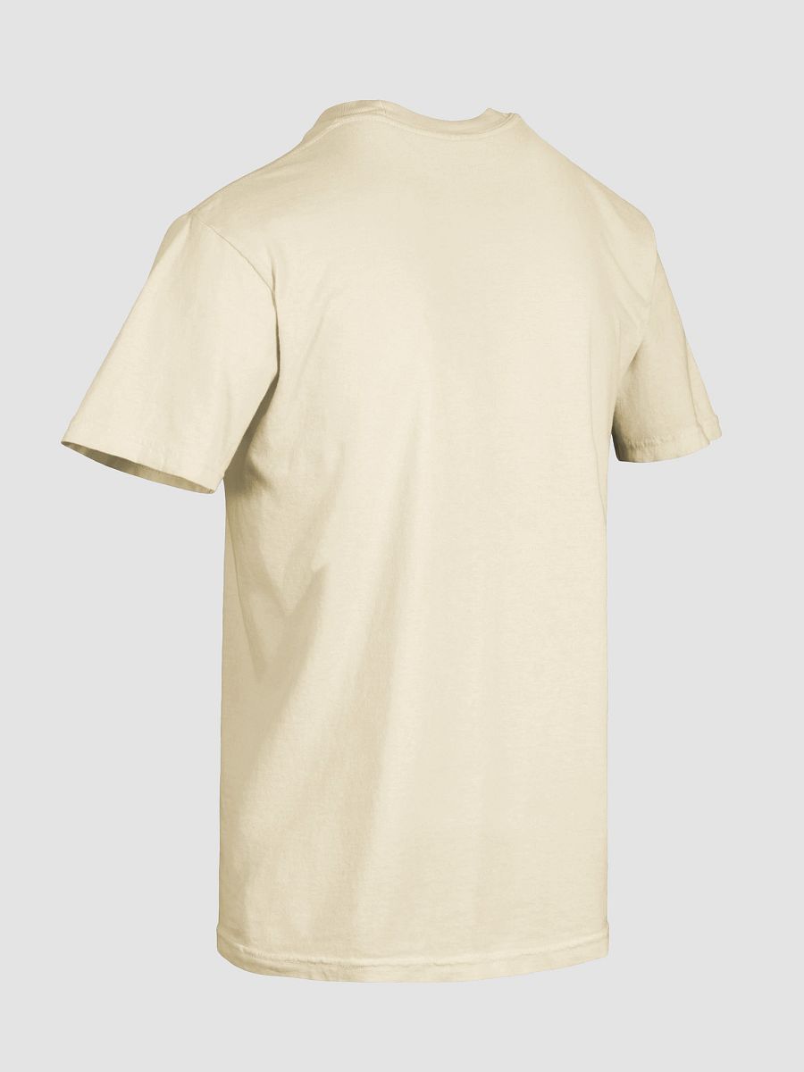 Floral Fishing Hooker T-Shirt product image (15)