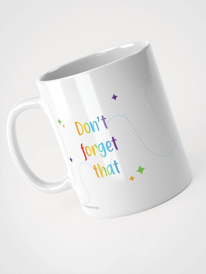 You are Capable Coffee Mug product image (2)