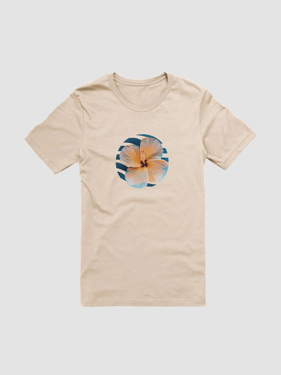 Flower T-Shirt product image (1)