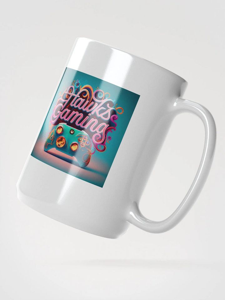 Hawks Coffee Mug product image (2)