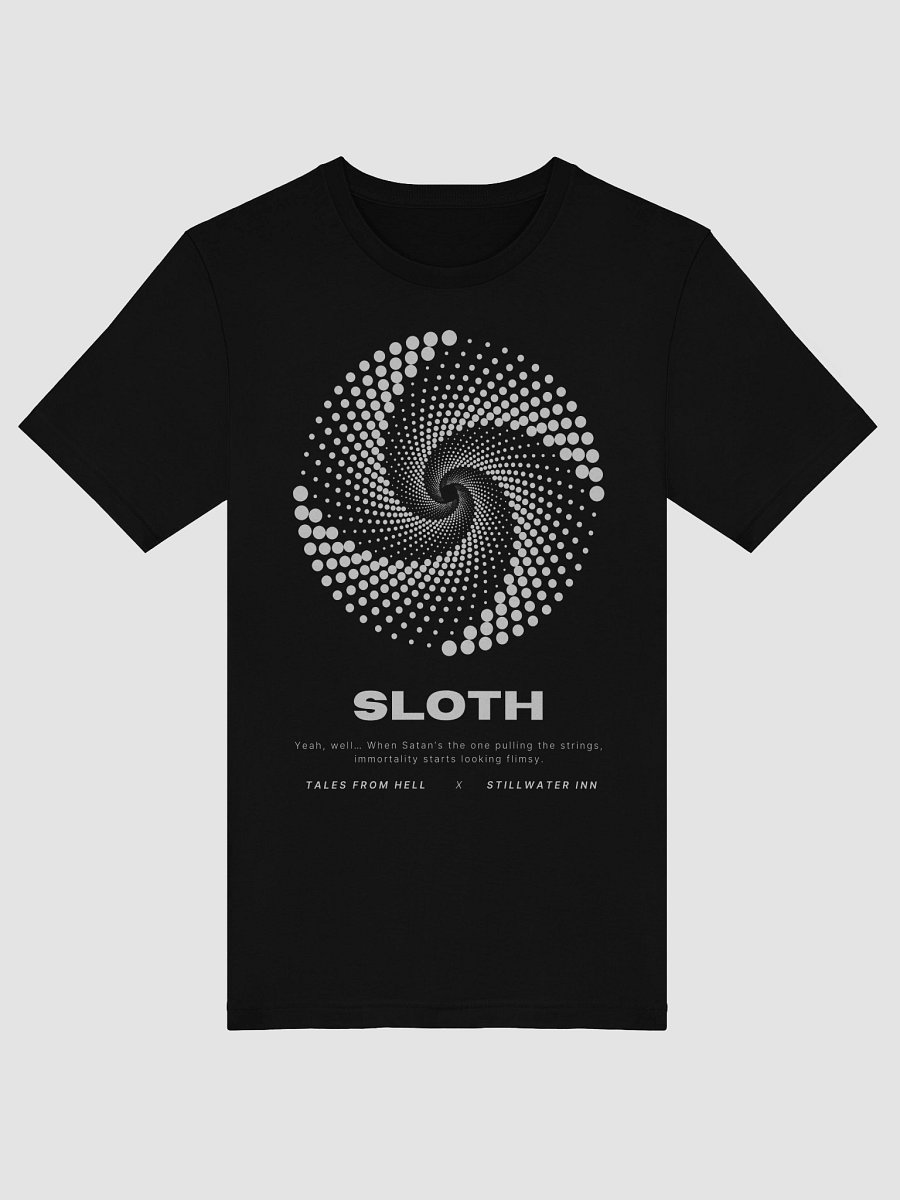 VALEN - STILLNESS SPIRAL product image (5)